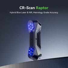 NUOVO! Scanner 3D Creality
