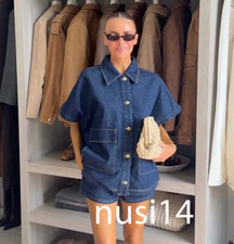 ZARA NUOVA DONNA Z1975