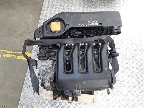2003 rover motor diesel - 2003,