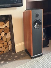 Altoparlanti Kudos Titan 707