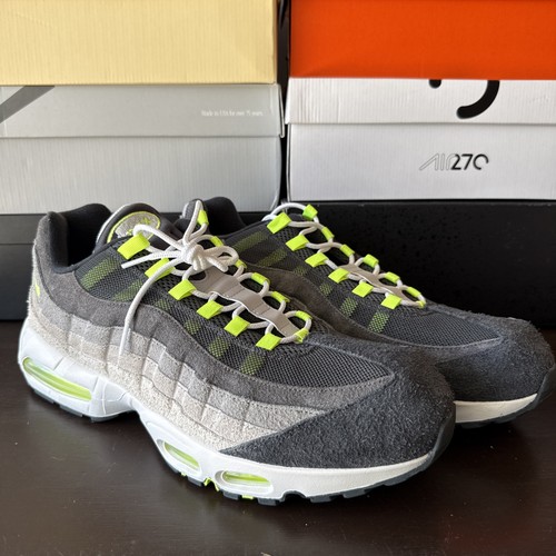 Men nike air max 95 - max,