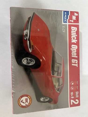 Amt ertl 2002 buick - 2002, 1/25