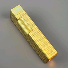 Accendino Colibrì “Plaqué