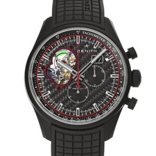 Zenith wristwatch 2160 - zenith,