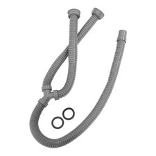  Tubi Scarico Lavello Cucina