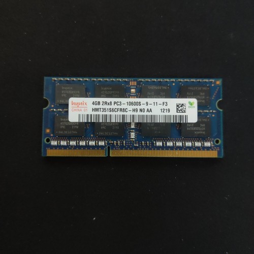 4gb ram dimm hynix - china,