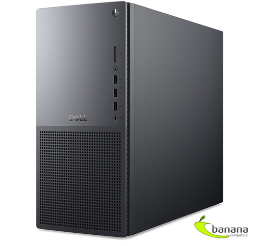 Dell tower plus ultra - tower,