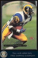 Tony Horne 2000 Ultra #153G