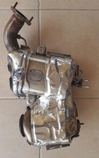 Catalizzatore jeep renegade filtro catalizzatore antiparticolato