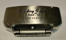 MICKEY FINN nuovissimo solo