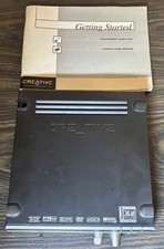 Creative Sound Blaster Audigy