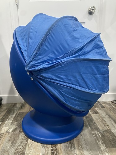 Sedia ikea lömsk girevole - ps,