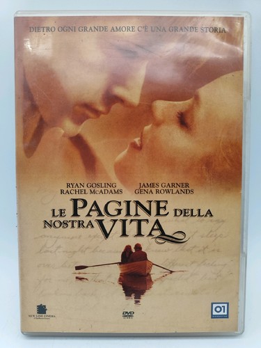 Pagine della nostra vita - della,