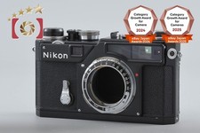 Nikon SP Early Model 35mm