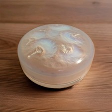 Rene Lalique Houppes