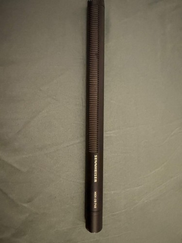 Sennheiser mkh 418 p48 - mkh,