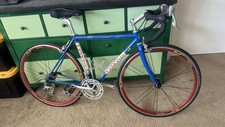 Bici da corsa Lemond Zurich