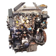 MOTORE ZX XSARA XANTIA BOXER 306 406 405 1.9 TD 1992-2003 66 kW / 90 CV DHY