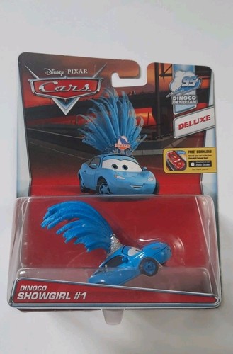 Disney pixar cars - , deluxe