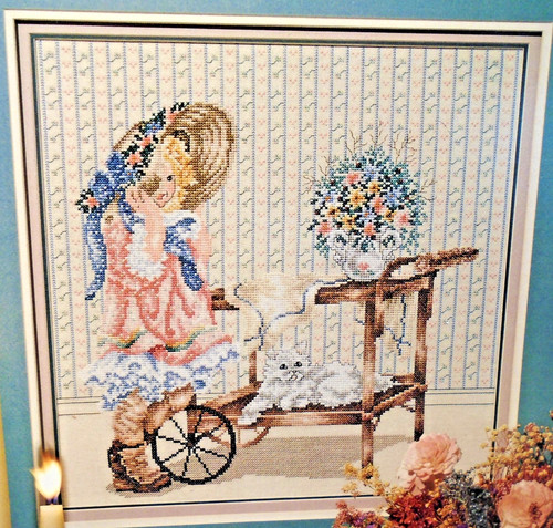 Vintage sally friend - sally's, ragazza