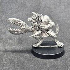 Blood Bowl Skaven Mutant Con