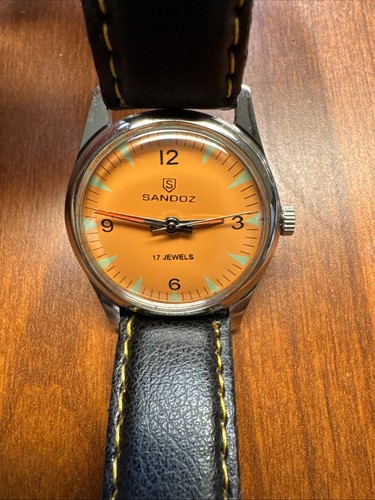 Orologio polso uomo - polso,