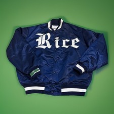 Vintage Rice University Owls