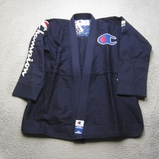 Champion Hyperfly Jiu Jitsu