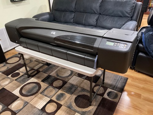 Design jet 800 wide - hp,