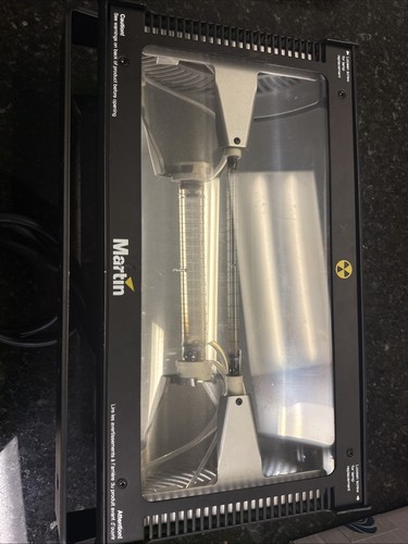 Martin atomic 3000 - martin,