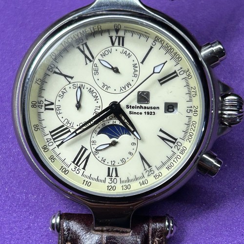 Orologio steinhausen - orologio,