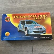 Kit modellino plastica scala