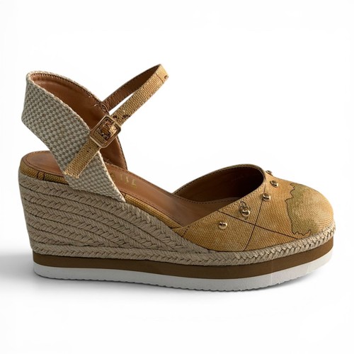 Sandali donna alviero martini - sandali,