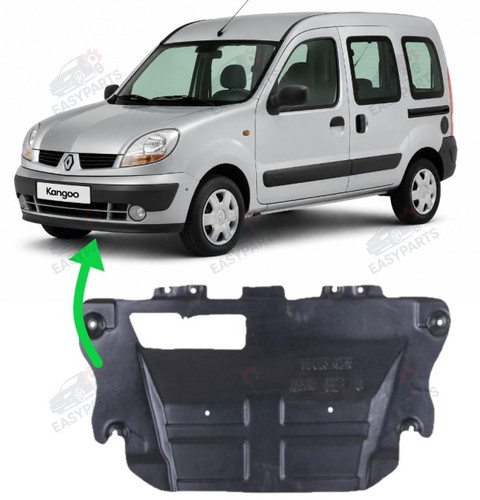 Riparo sotto motore parte - riparo,