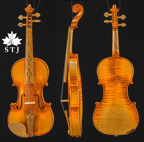 Canzone violino barocco 4 - violino,