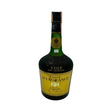 Vintage Bottle - Gaston de