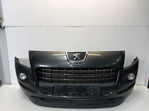 Peugeot 3008 paraurti - peugeot,