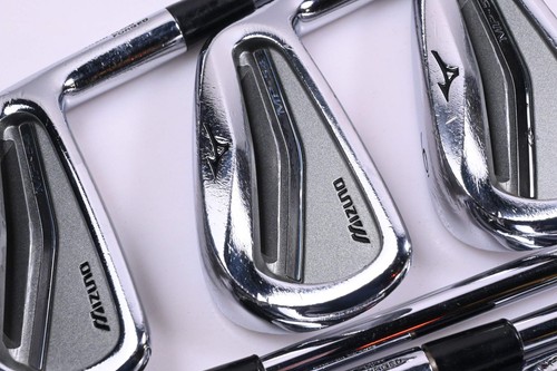 Mizuno ferri stiro - mizuno, /
