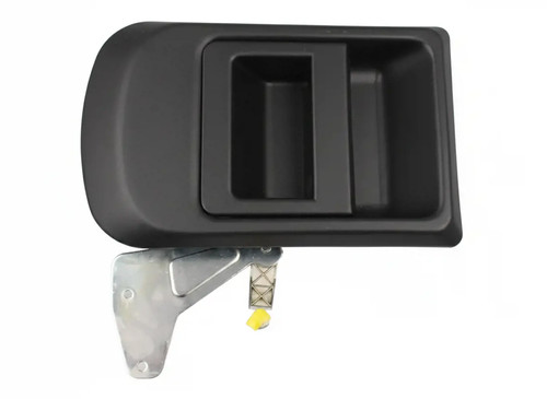 Maniglia nero ft94516 fast - nero,