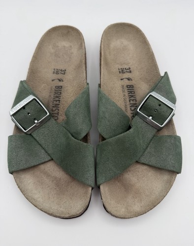 Sandali birkenstock siena - sandali,