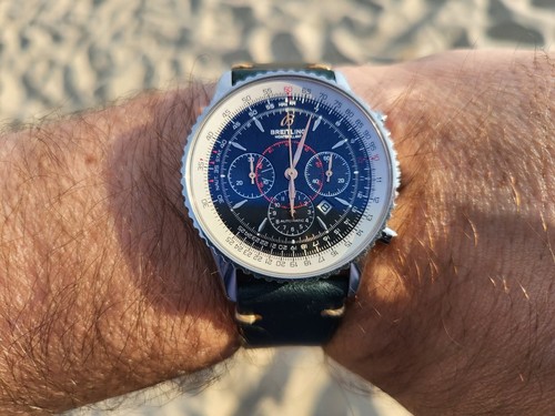 Breitling navitimer a41370 - breitling,