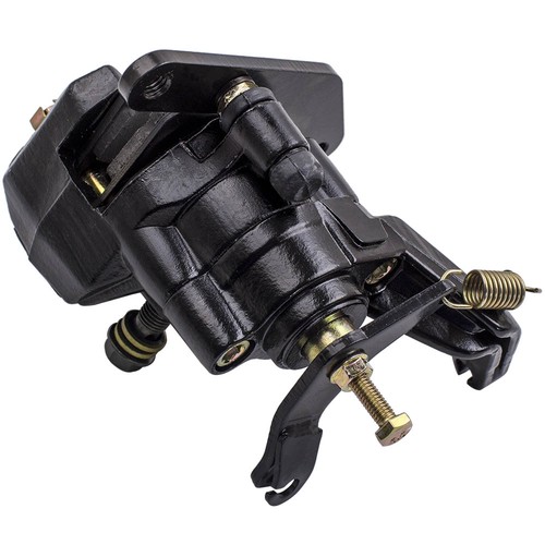 Brake caliper system - caliper,