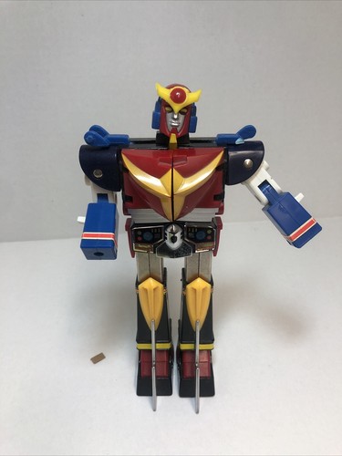 Vintage daitarn deluxe - daitarn, 3