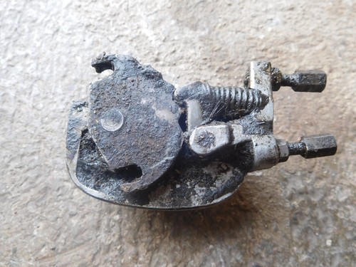 Vespa piaggio sprint - vespa,