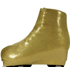 Copripattini  in Licra e Lurex per Pattinaggio - Taglie dal 28alla 44