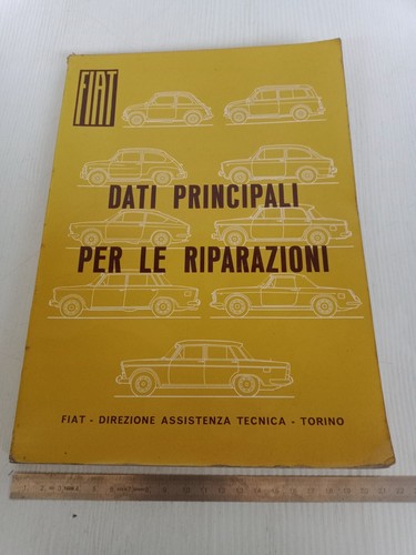 Manuale originale - manuale,