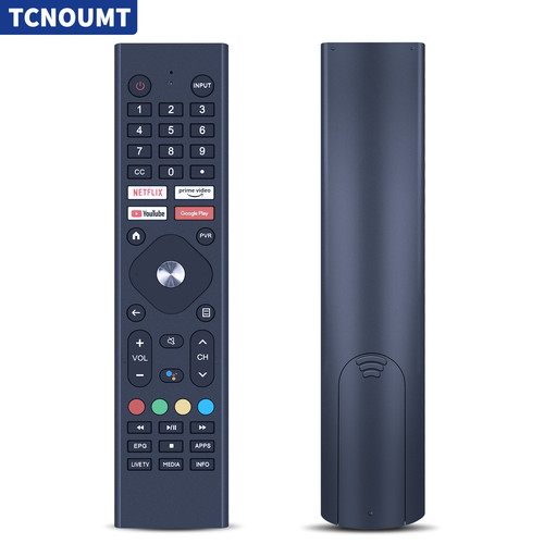 Telecomando vocale per smart - telecomando,