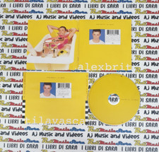 CD ALEX BRITTI La vasca 2000