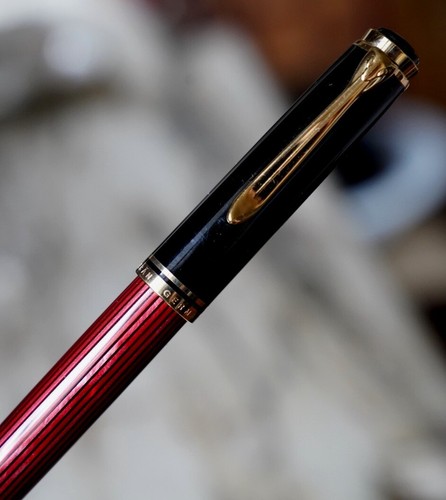 Stylo plume pelikan - stylo, en