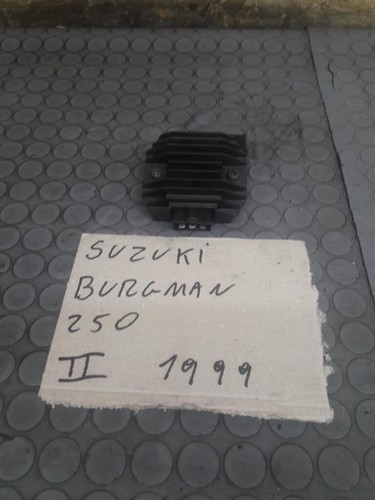 Suzuki burgman 250 1999 - 250, 1999-2000